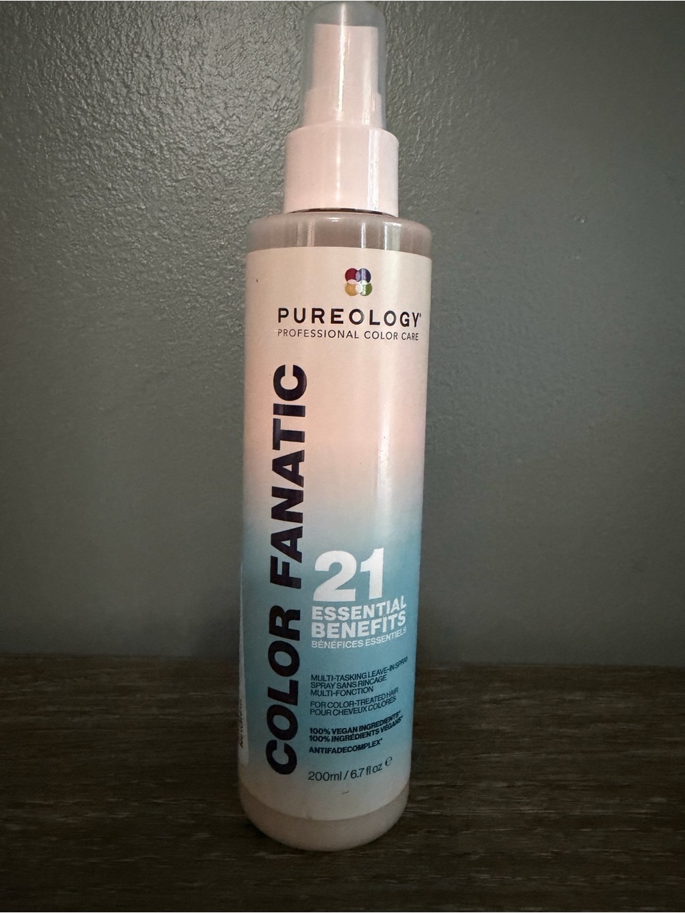 Pureology Color Fanatic